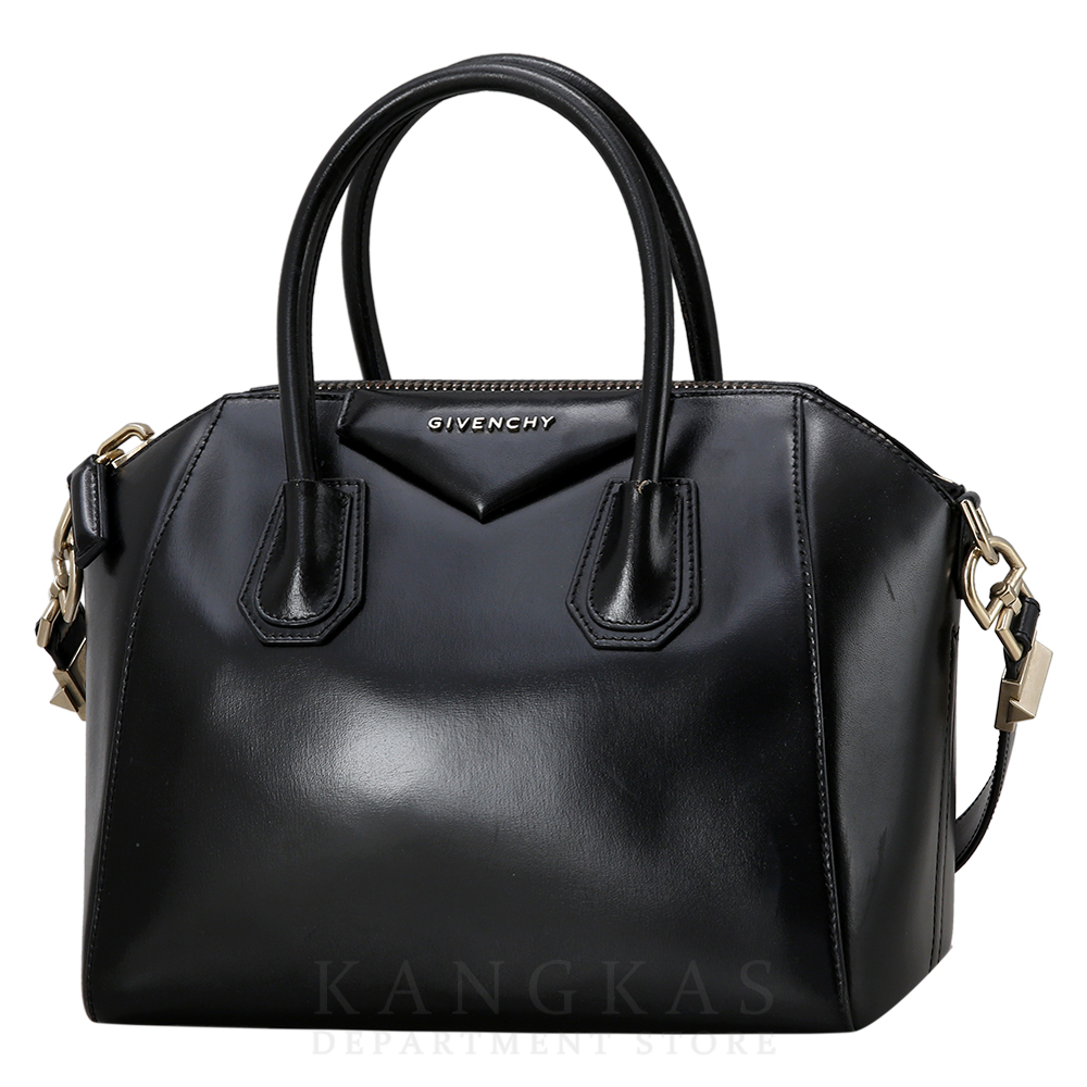 GIVENCHY(USED)지방시 안티고나 스몰
