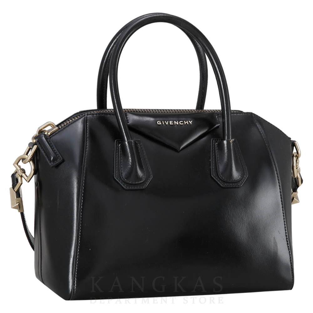 GIVENCHY(USED)지방시 안티고나 스몰