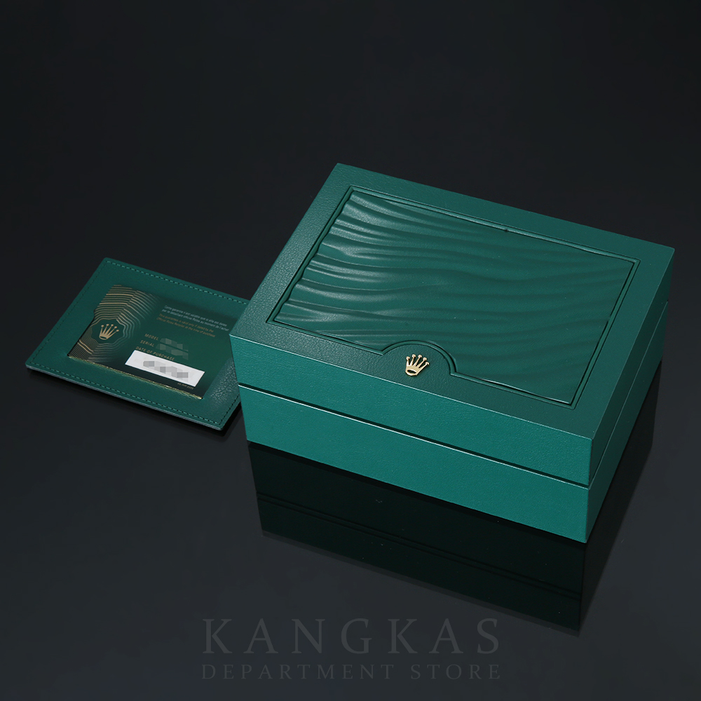 ROLEX(NEW)로렉스 데이져스트 126233 (새상품) NEW PRODUCT