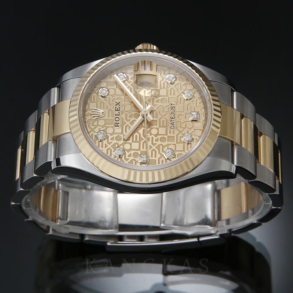 ROLEX(NEW)로렉스 데이져스트 126233 (새상품) NEW PRODUCT