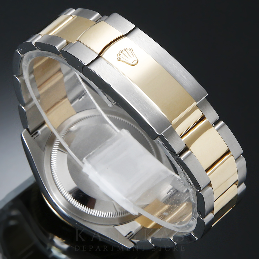 ROLEX(NEW)로렉스 데이져스트 126233 (새상품) NEW PRODUCT