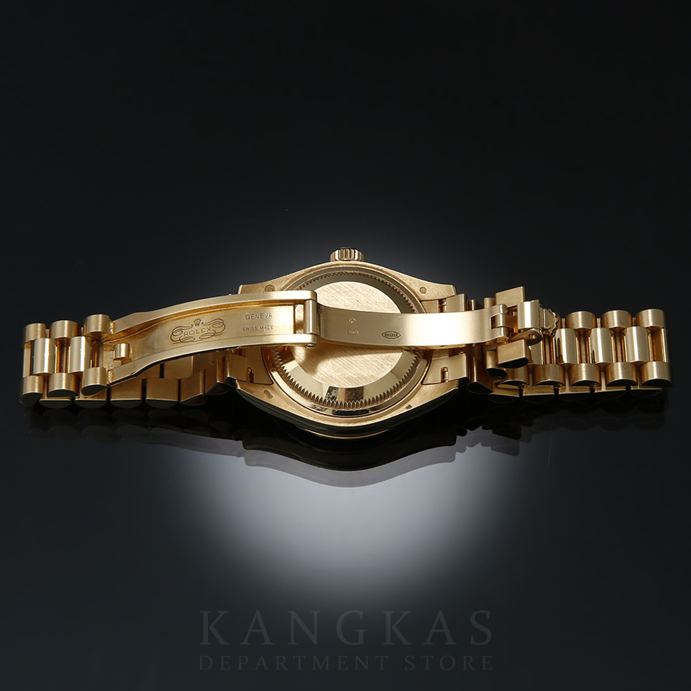 ROLEX(USED)로렉스 데이저스트 다이아베젤 279138