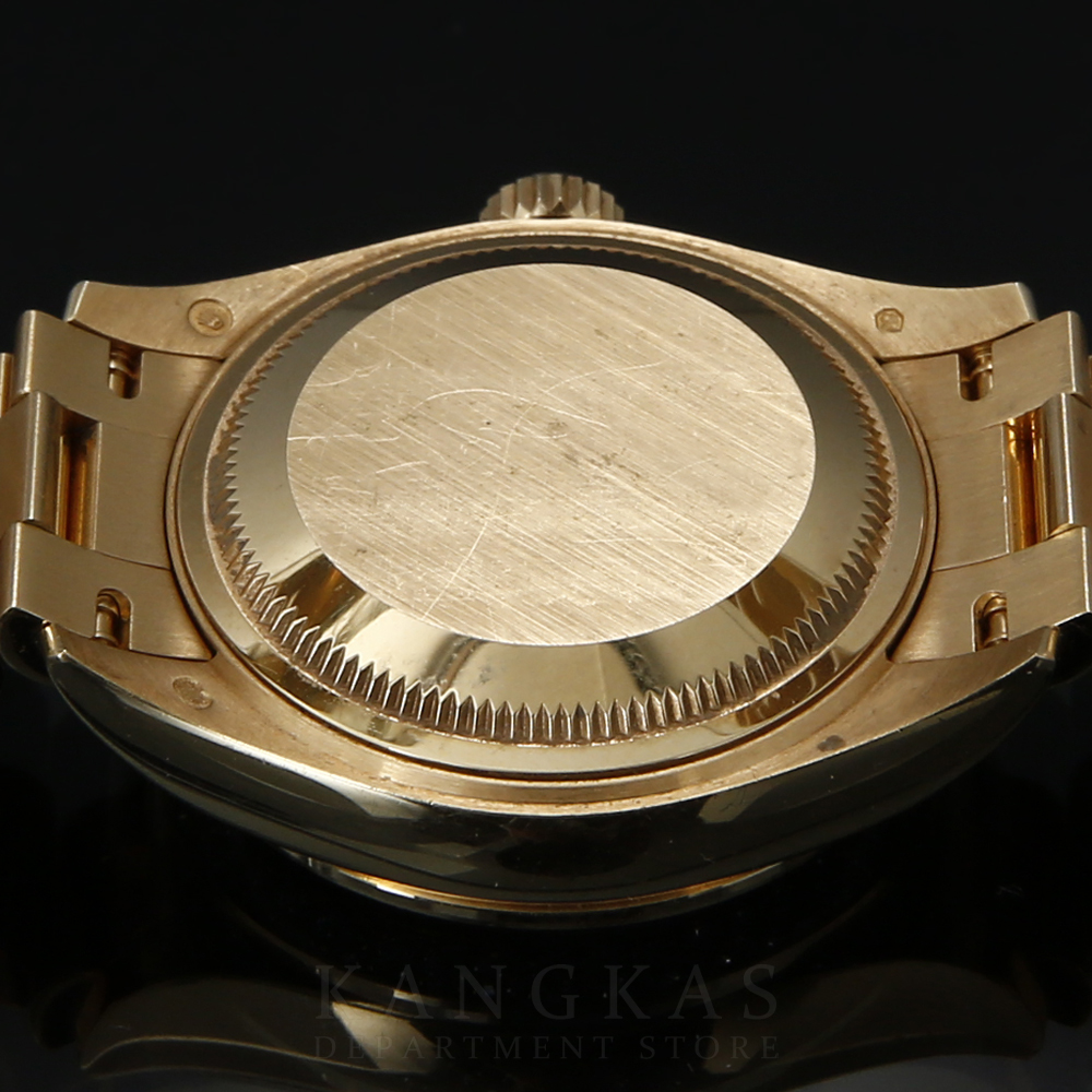 ROLEX(USED)로렉스 데이저스트 다이아베젤 279138