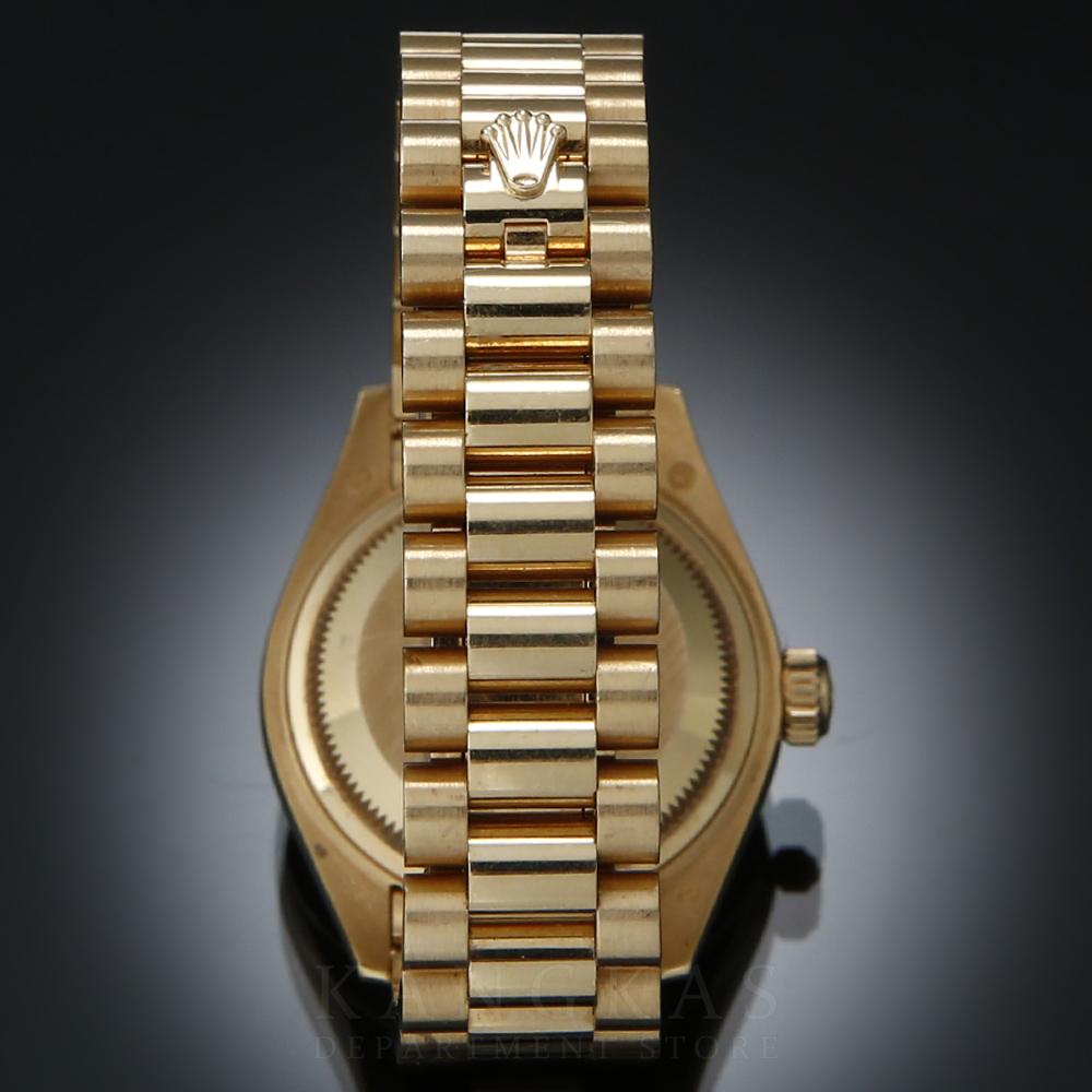ROLEX(USED)로렉스 데이저스트 다이아베젤 279138