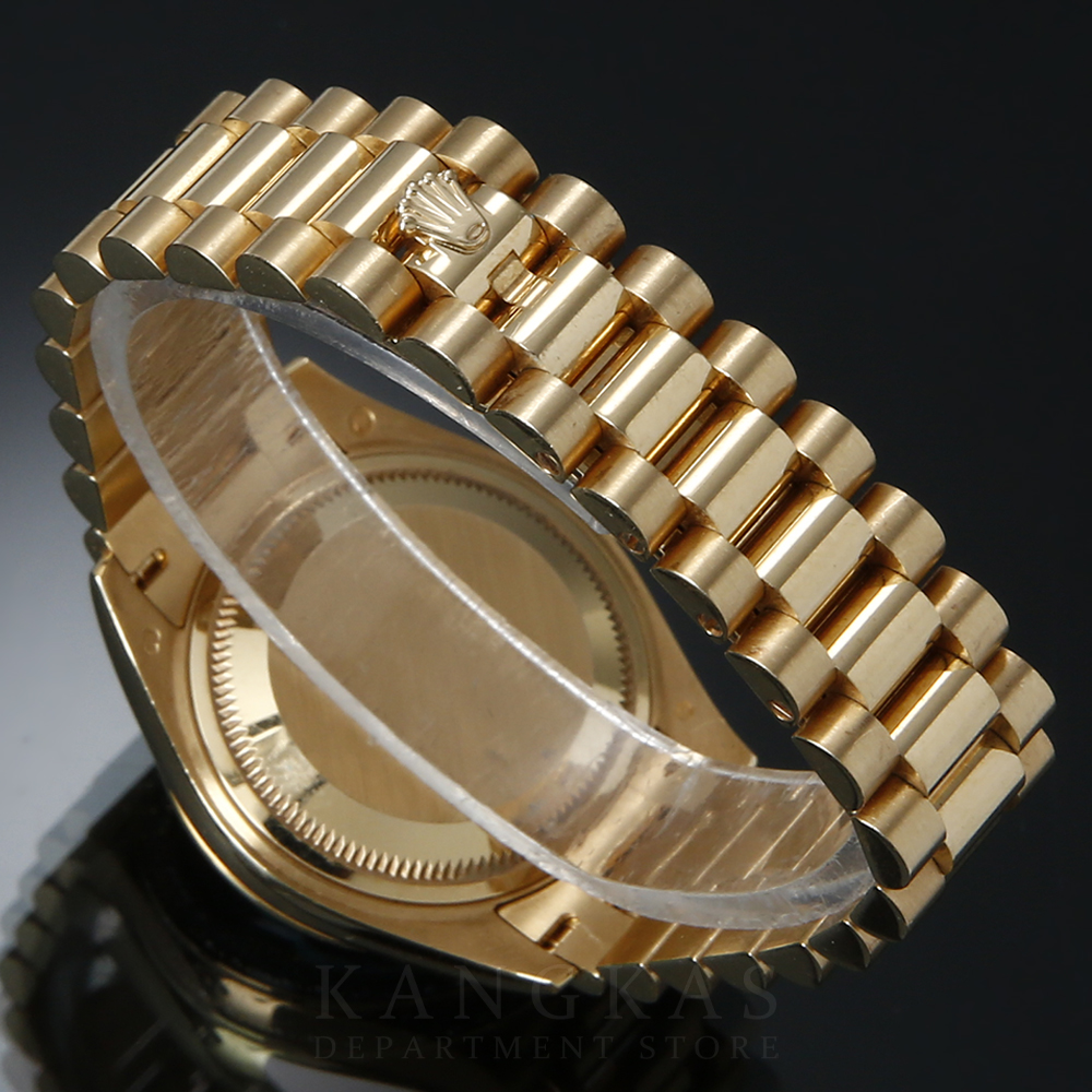 ROLEX(USED)로렉스 데이저스트 다이아베젤 279138
