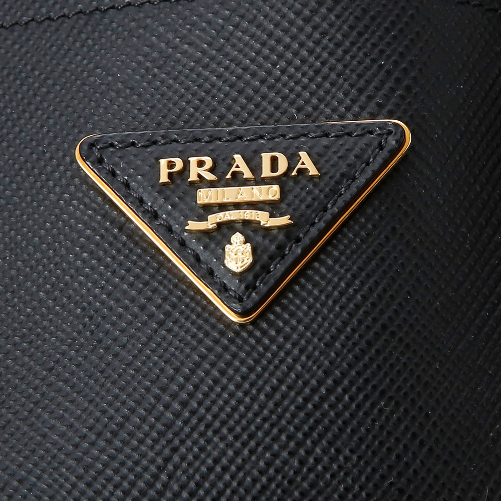 PRADA(USED)프라다 사피아노 두블레