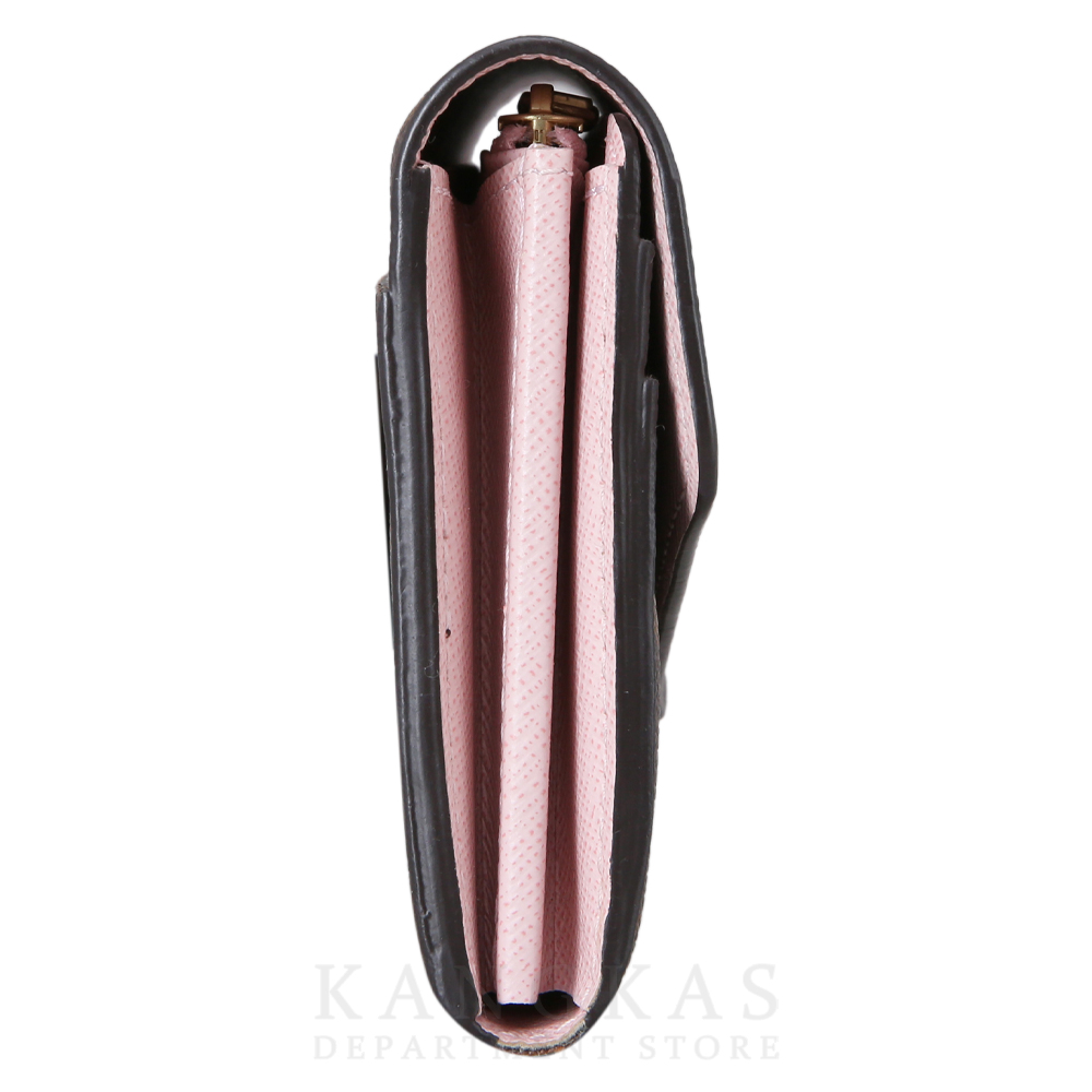 LOUIS VUITTON(USED) 루이비통 모노그램 사라 월릿