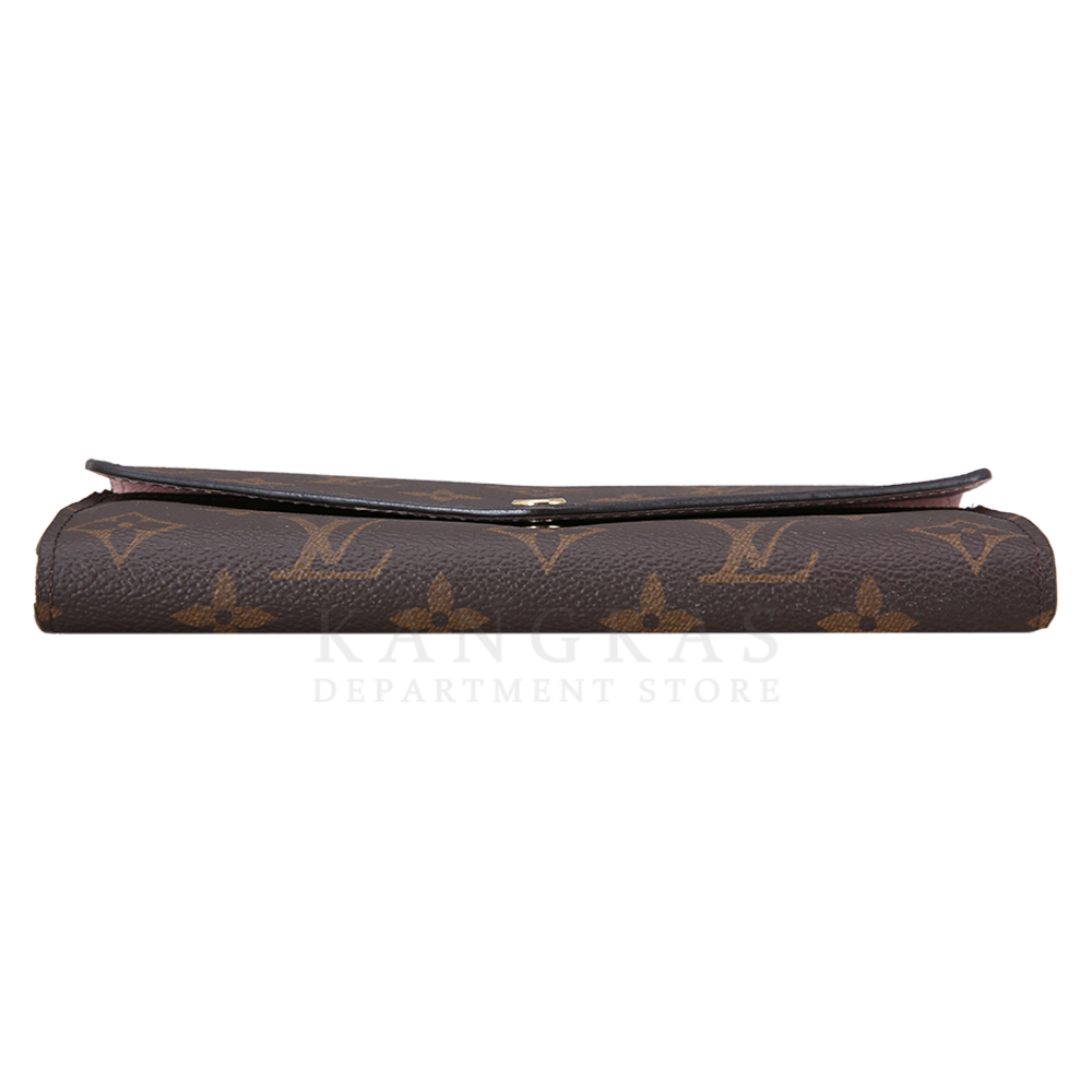 LOUIS VUITTON(USED) 루이비통 모노그램 사라 월릿