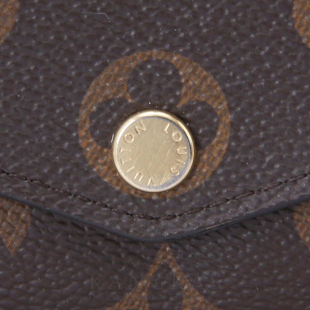 LOUIS VUITTON(USED) 루이비통 모노그램 사라 월릿