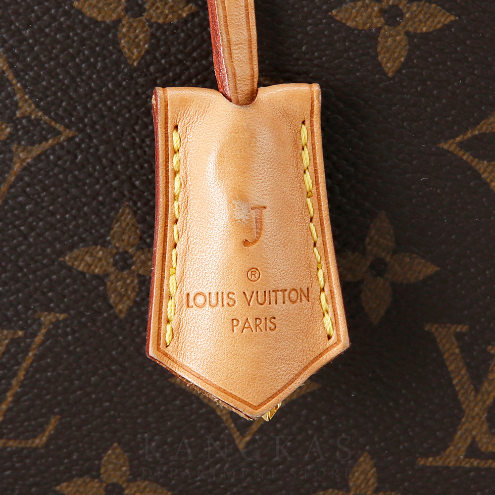 LOUIS VUITTON(USED)루이비통 모노그램 몽테뉴GM