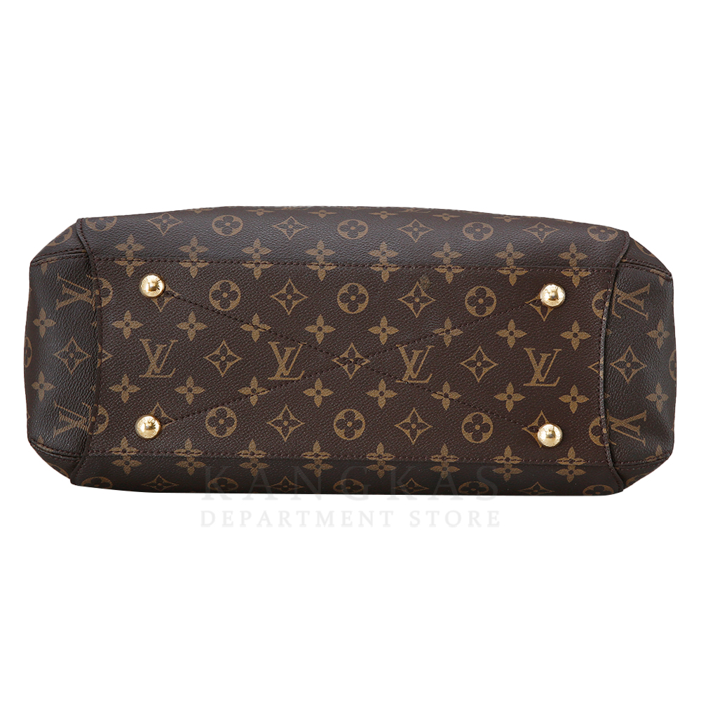 LOUIS VUITTON(USED)루이비통 모노그램 몽테뉴GM