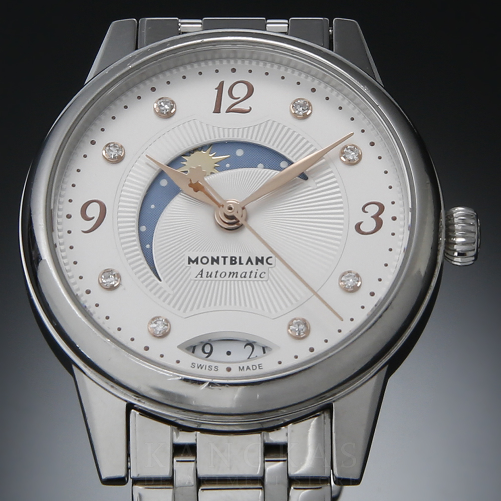MONTBLANC(USED)몽블랑 보헴 나잇앤데이