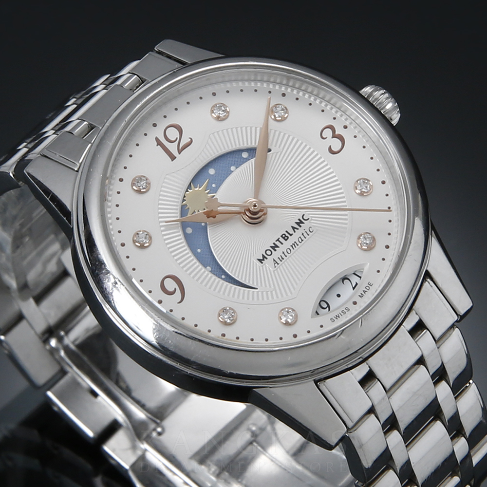 MONTBLANC(USED)몽블랑 보헴 나잇앤데이