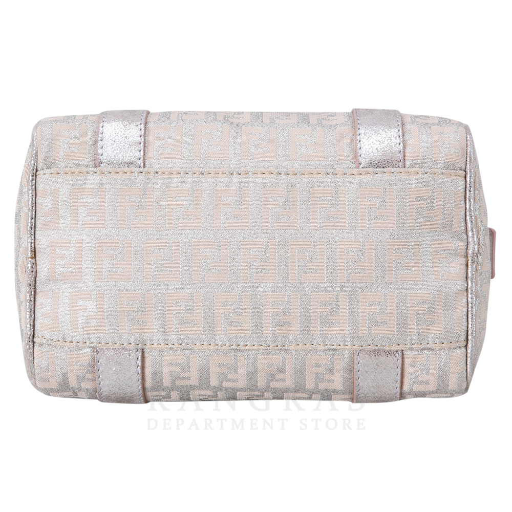 FENDI(USED)펜디 FF로고 토트백