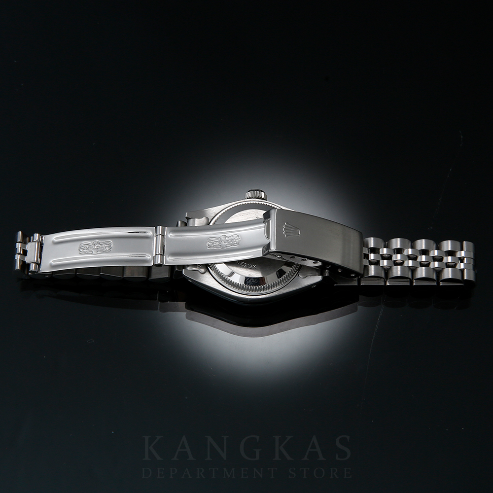 ROLEX(USED)롤렉스 오이스터 퍼펙츄얼 데이트 6919