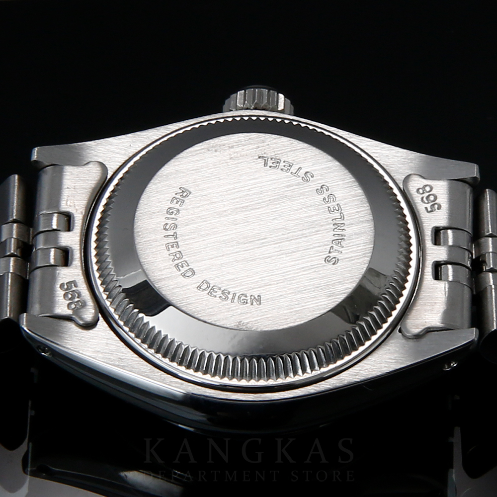ROLEX(USED)롤렉스 오이스터 퍼펙츄얼 데이트 6919