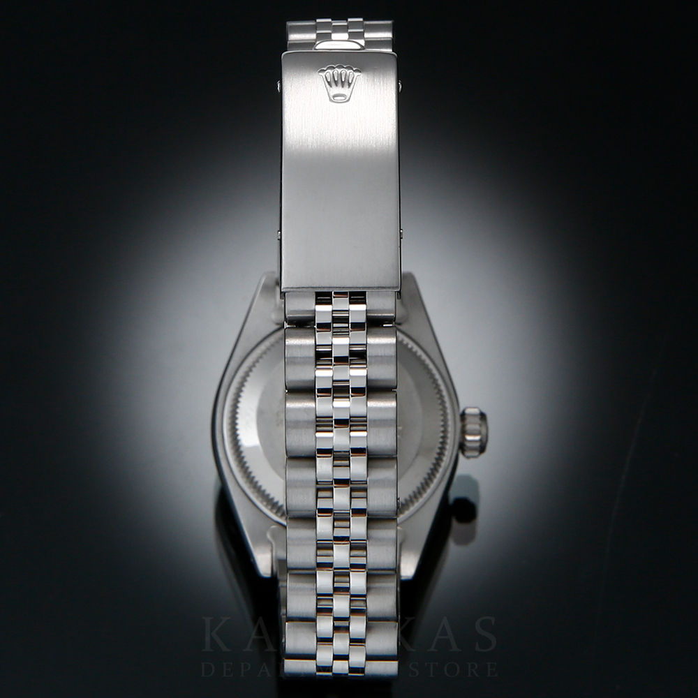 ROLEX(USED)롤렉스 오이스터 퍼펙츄얼 데이트 6919