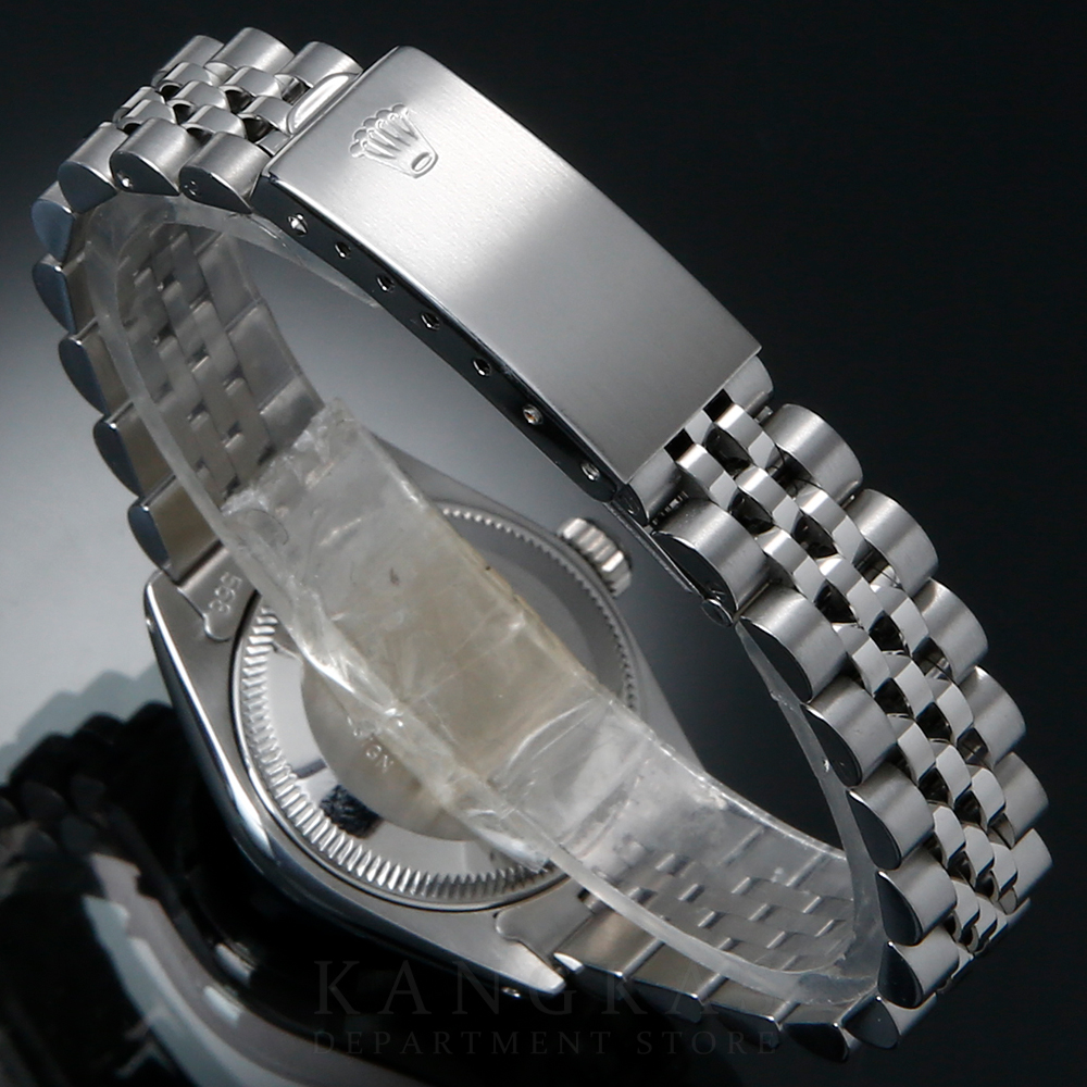 ROLEX(USED)롤렉스 오이스터 퍼펙츄얼 데이트 6919