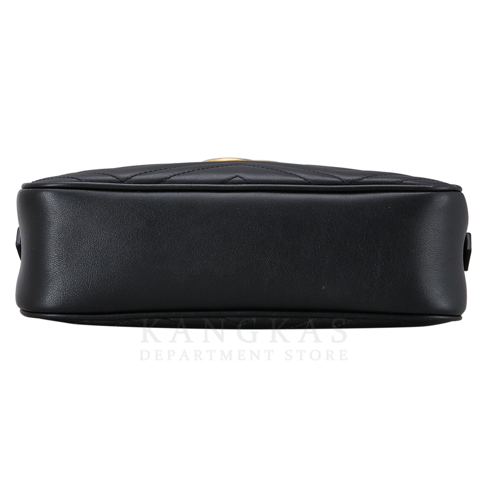 GUCCI(USED)구찌 447632 GG마몽 마틀라세 스몰 체인백