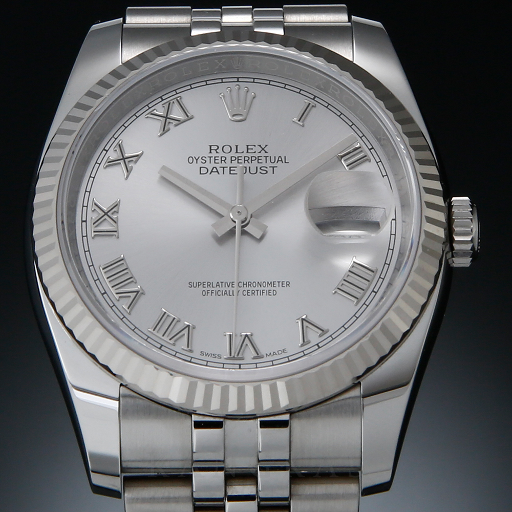 ROLEX(USED)로렉스 데이져스트 116234