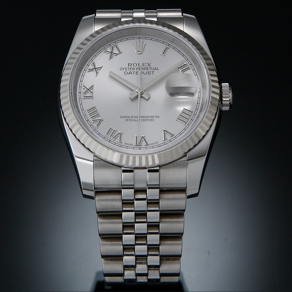 ROLEX(USED)로렉스 데이져스트 116234