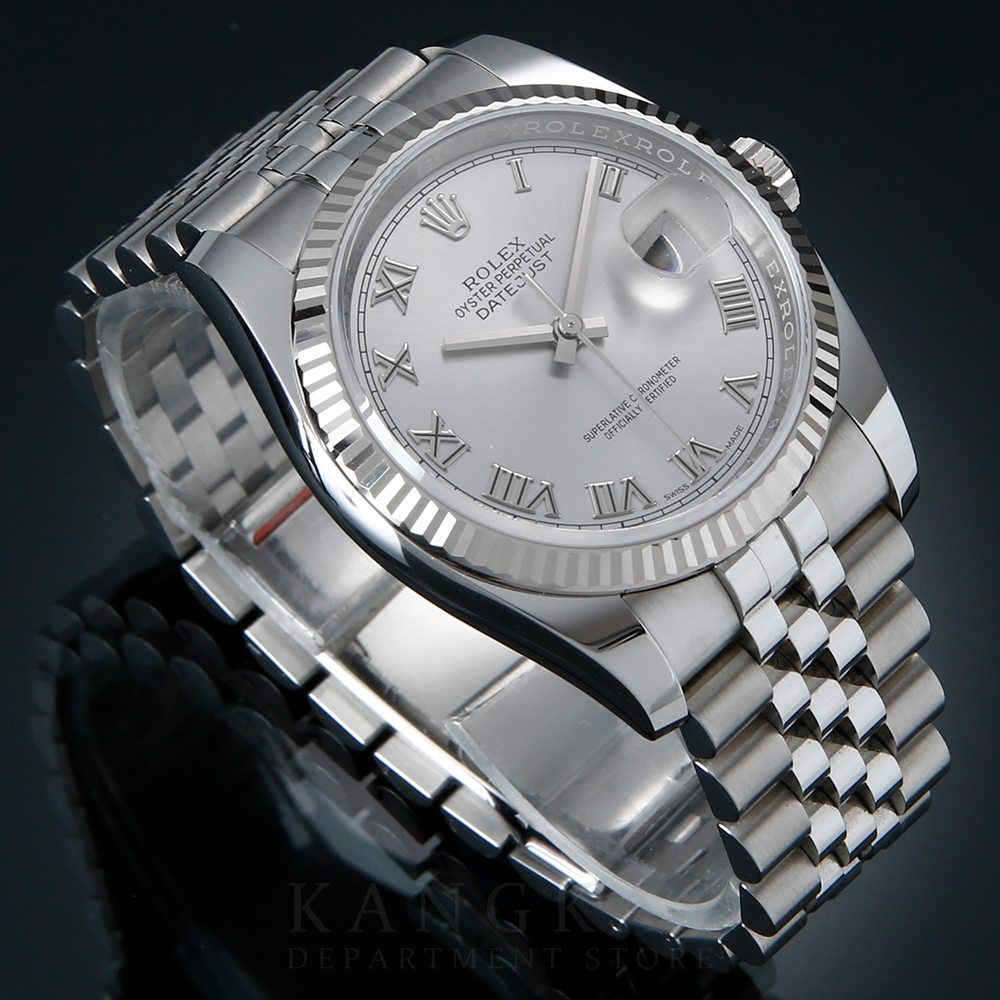 ROLEX(USED)로렉스 데이져스트 116234
