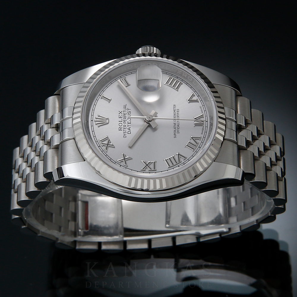 ROLEX(USED)로렉스 데이져스트 116234