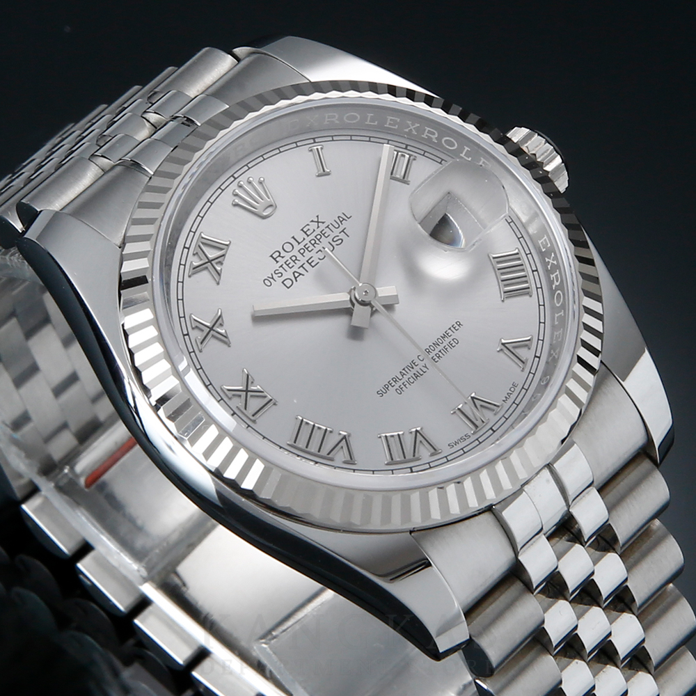 ROLEX(USED)로렉스 데이져스트 116234