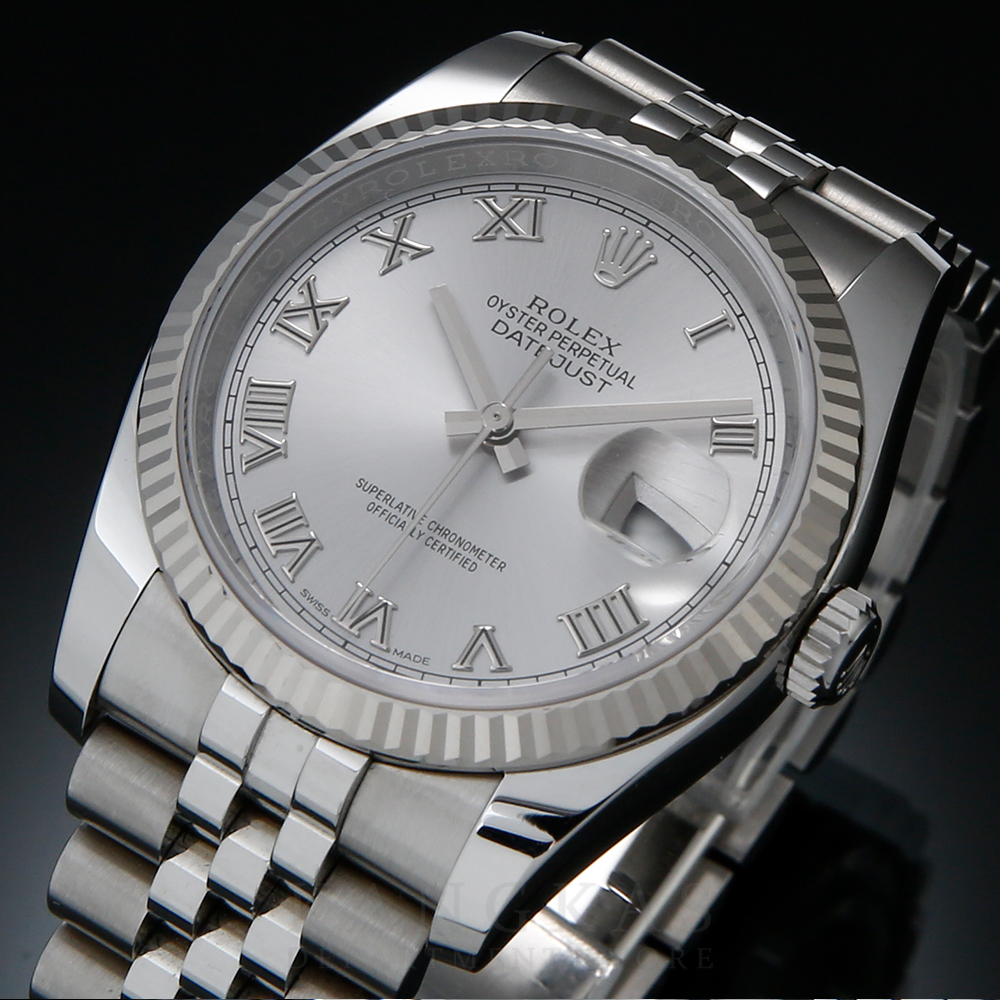 ROLEX(USED)로렉스 데이져스트 116234