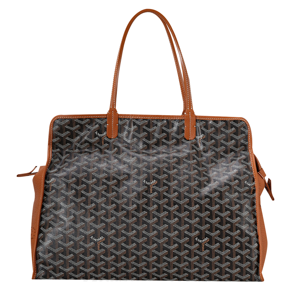GOYARD(USED)고야드 하디백 PM