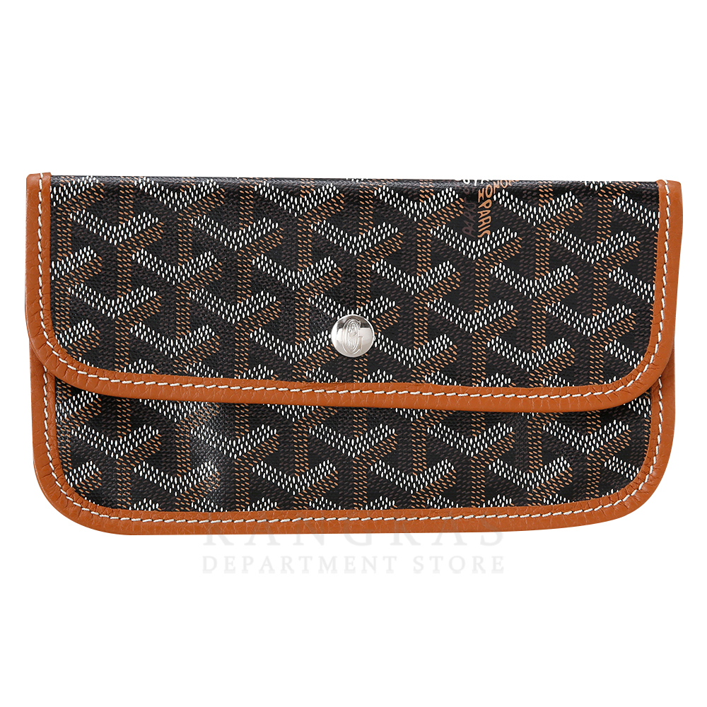 GOYARD(USED)고야드 하디백 PM