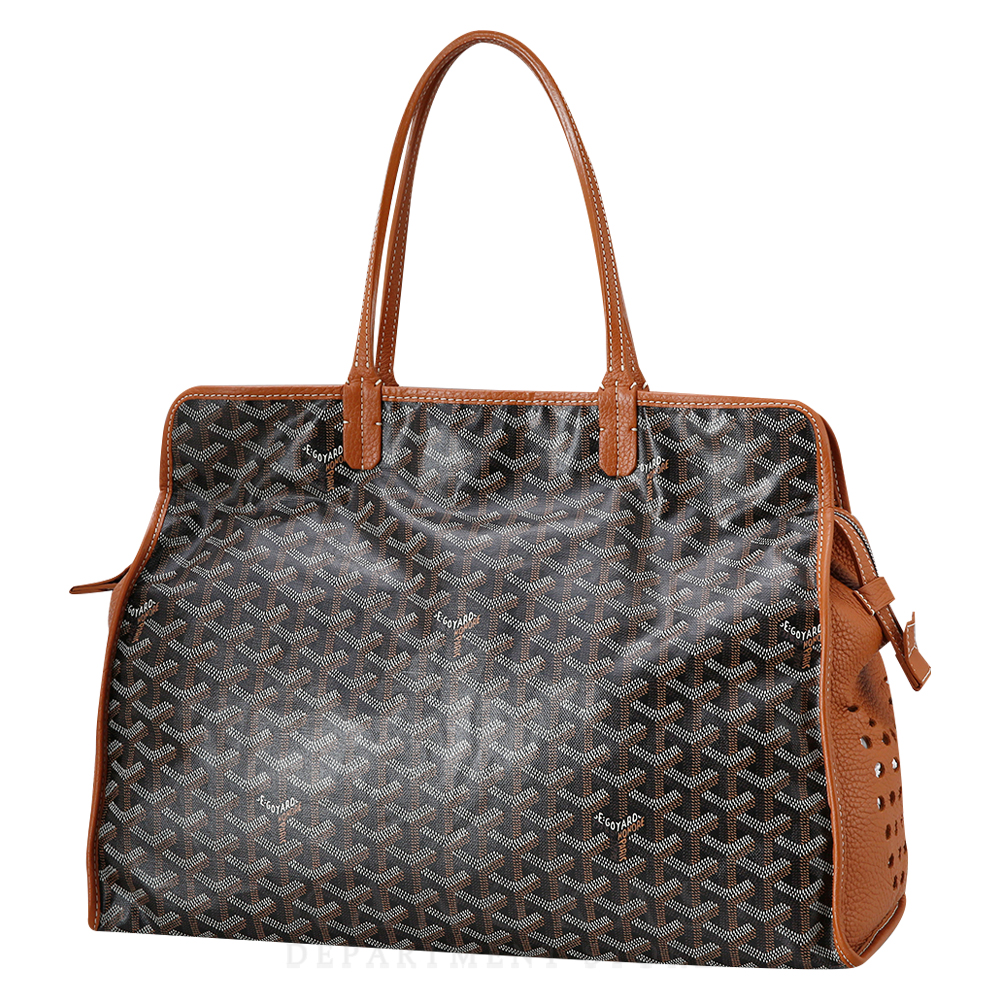 GOYARD(USED)고야드 하디백 PM