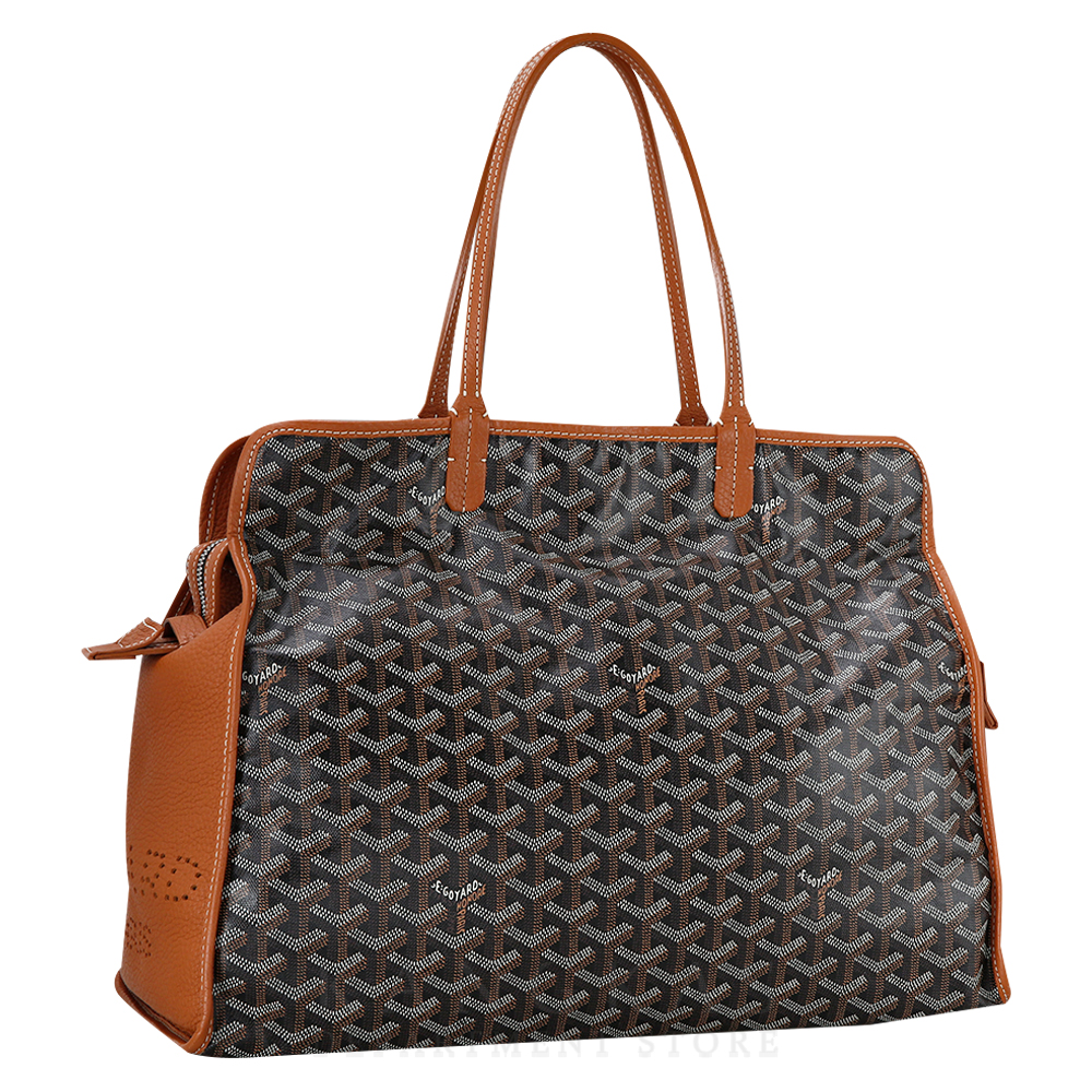 GOYARD(USED)고야드 하디백 PM