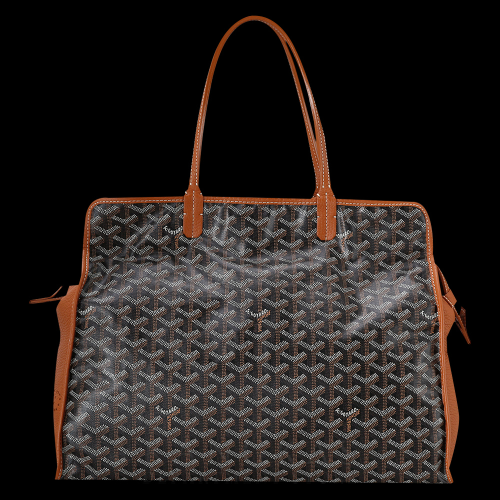 GOYARD(USED)고야드 하디백 PM