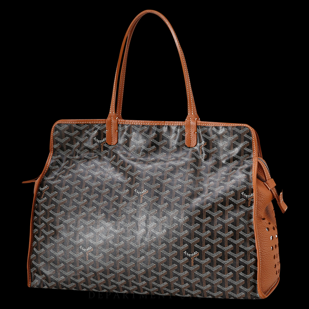 GOYARD(USED)고야드 하디백 PM