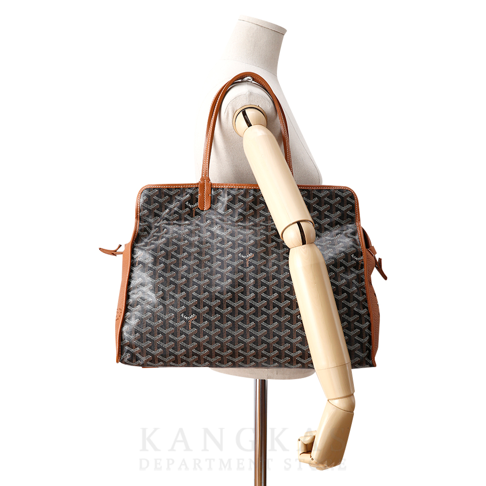 GOYARD(USED)고야드 하디백 PM