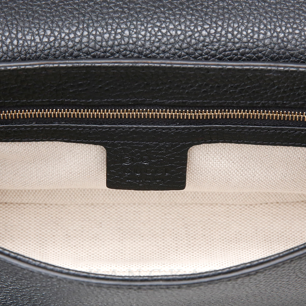 GUCCI(USED)구찌 536224 소호 테슬 체인백