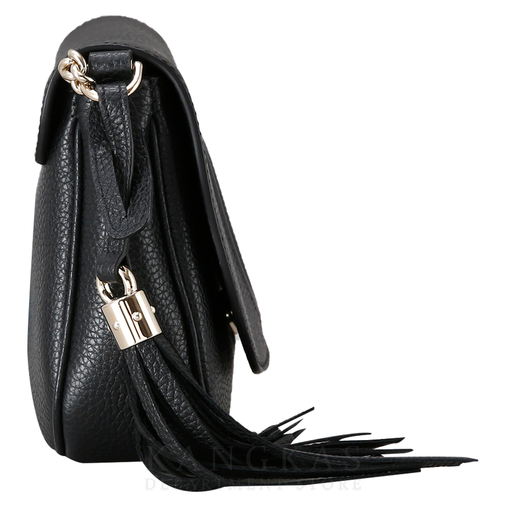 GUCCI(USED)구찌 536224 소호 테슬 체인백