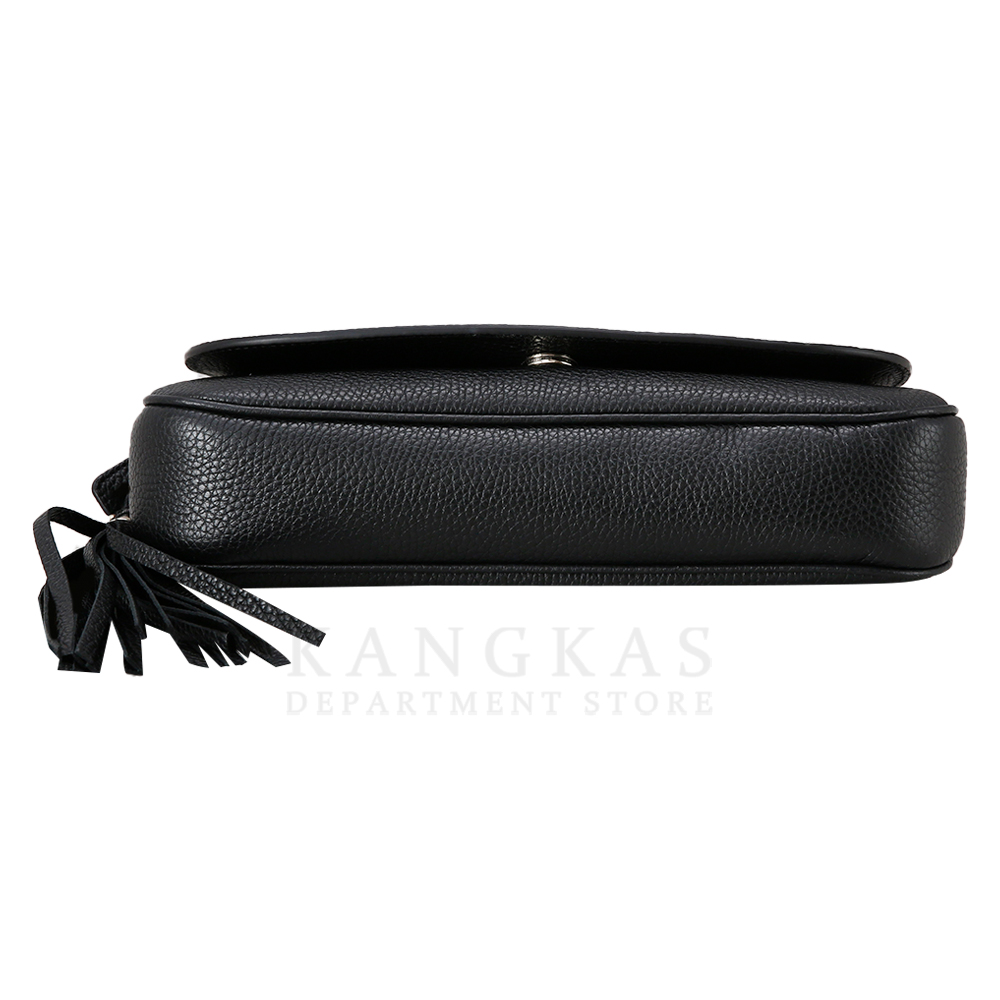 GUCCI(USED)구찌 536224 소호 테슬 체인백