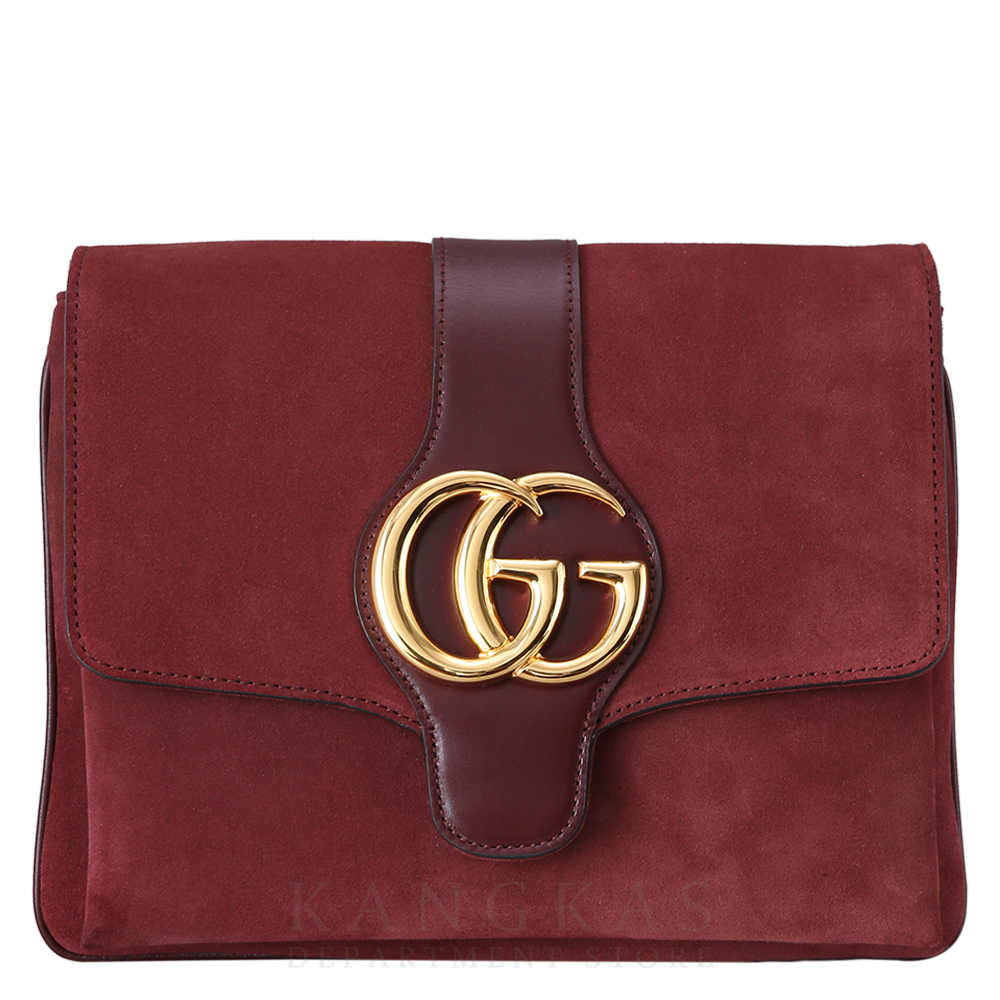 GUCCI(USED)구찌 알리 미듐
