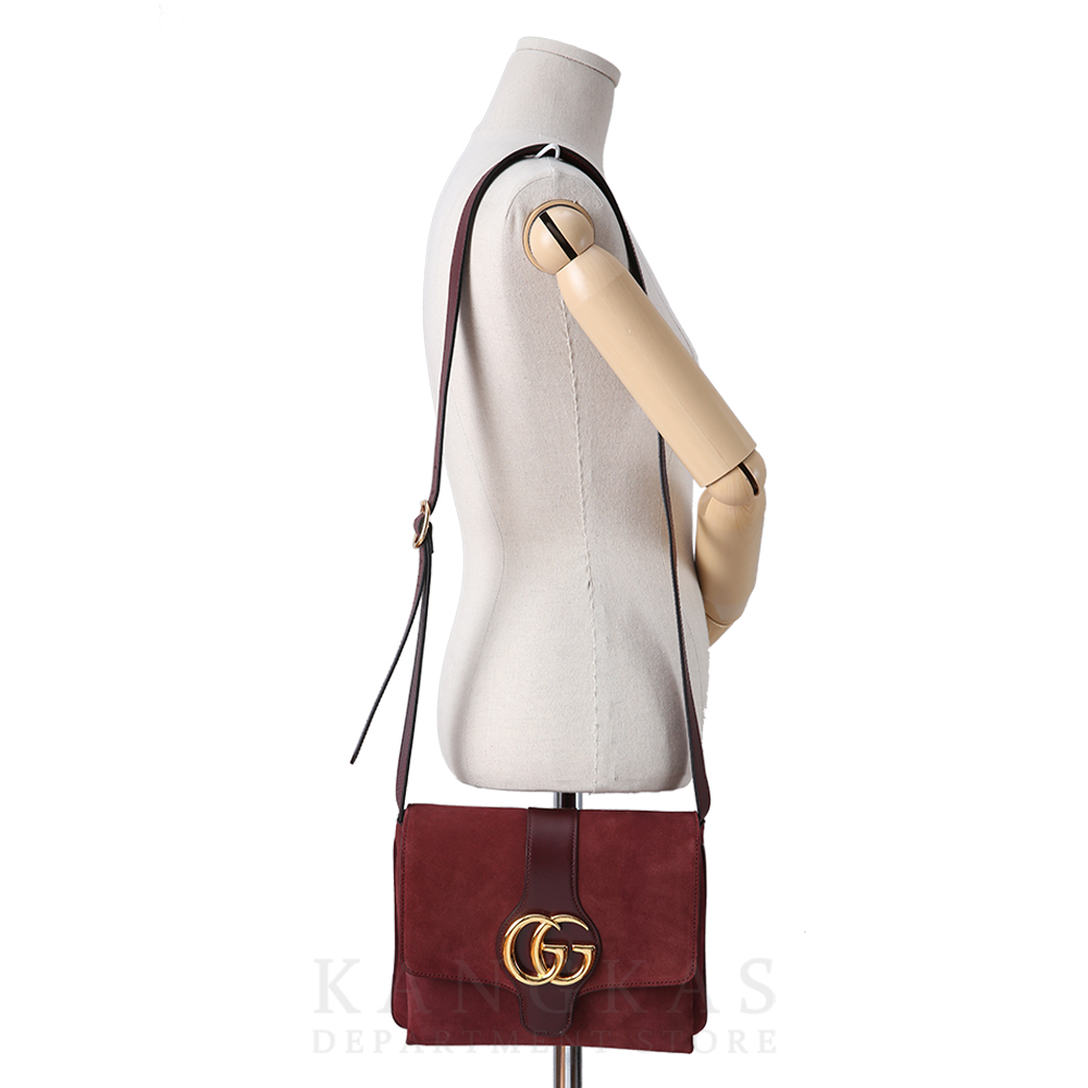 GUCCI(USED)구찌 알리 미듐