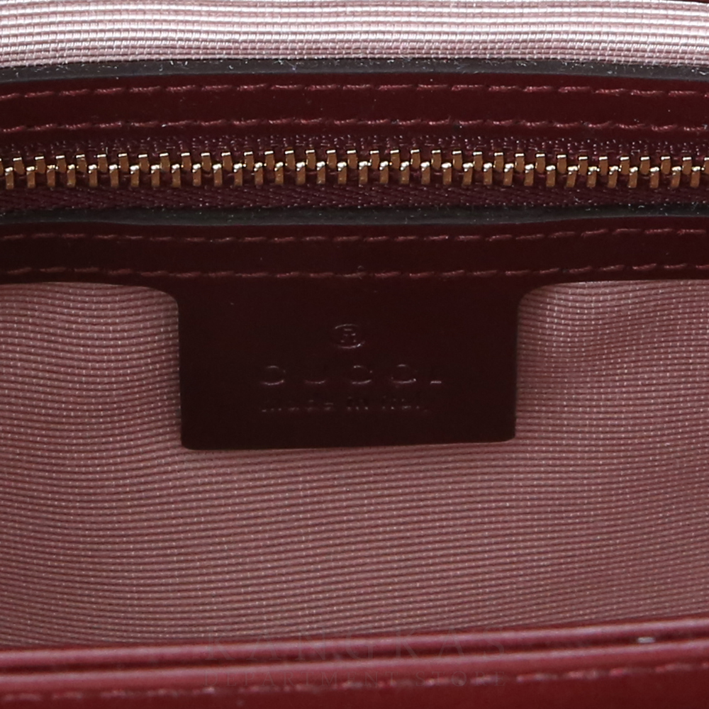 GUCCI(USED)구찌 알리 미듐