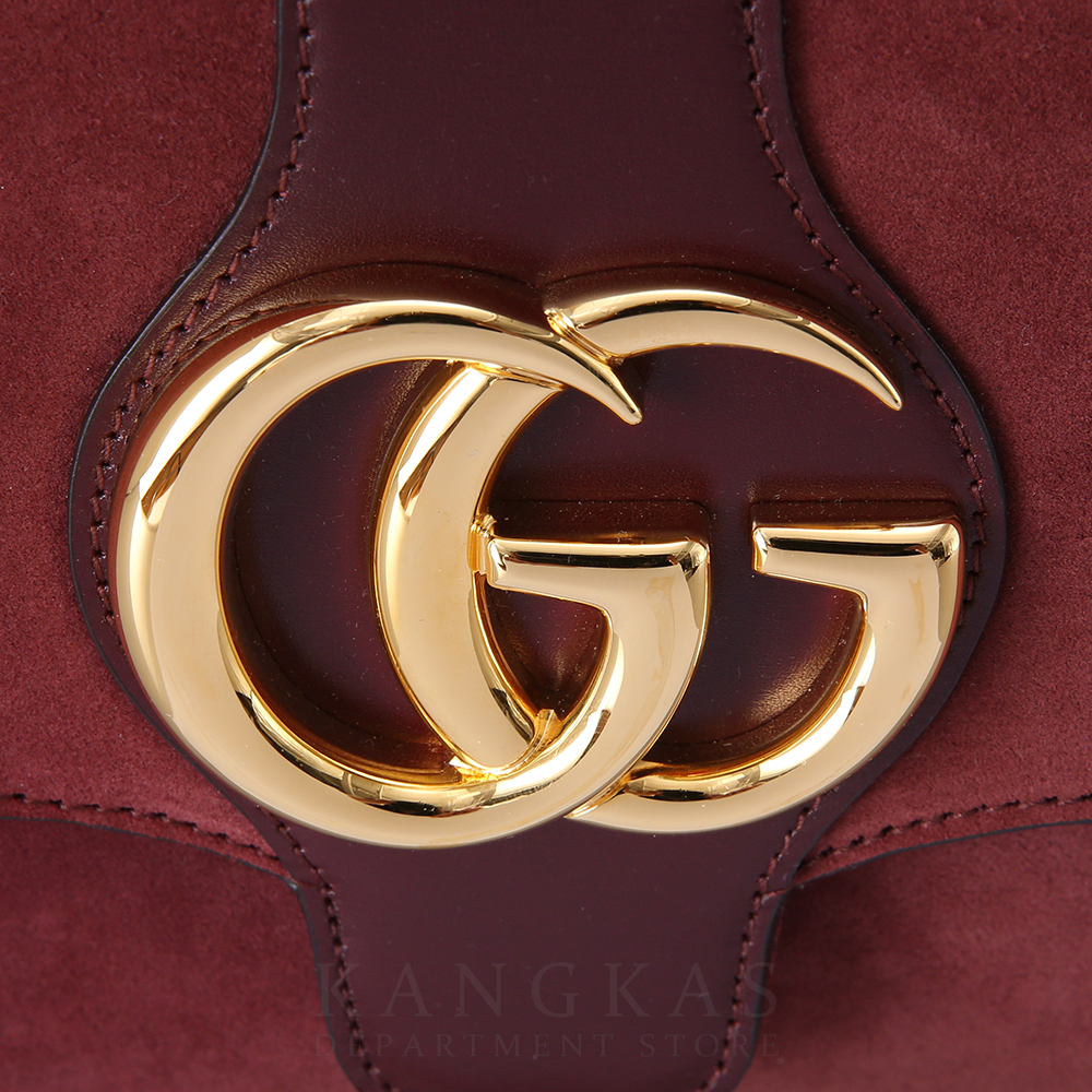 GUCCI(USED)구찌 알리 미듐