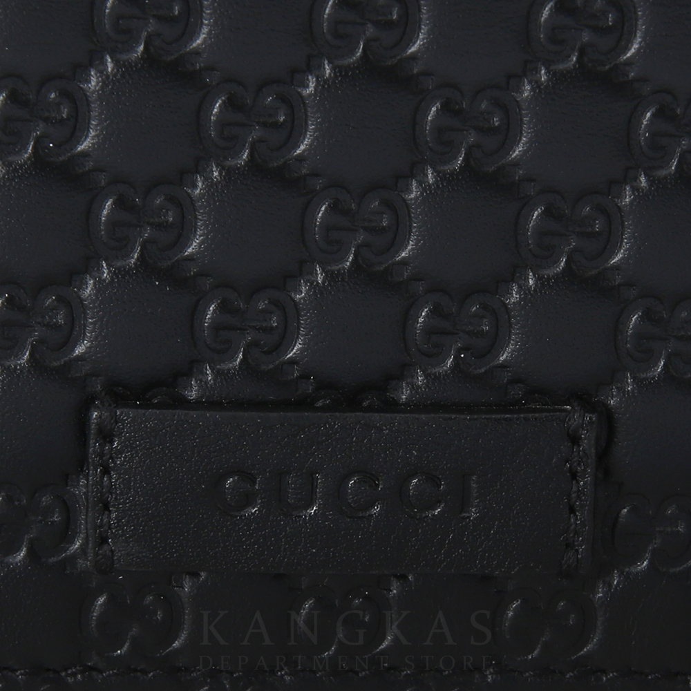 GUCCI(USED)구찌 466507 마이크로 씨마 WOC