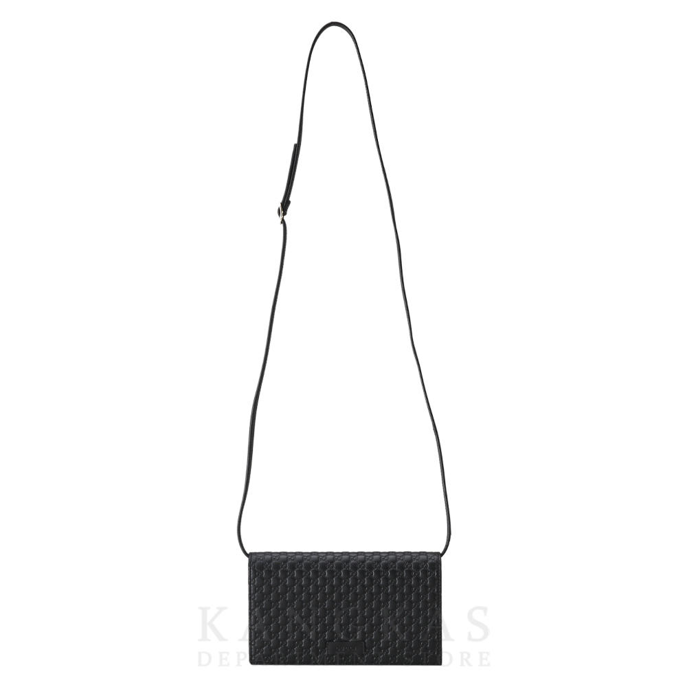 GUCCI(USED)구찌 466507 마이크로 씨마 WOC