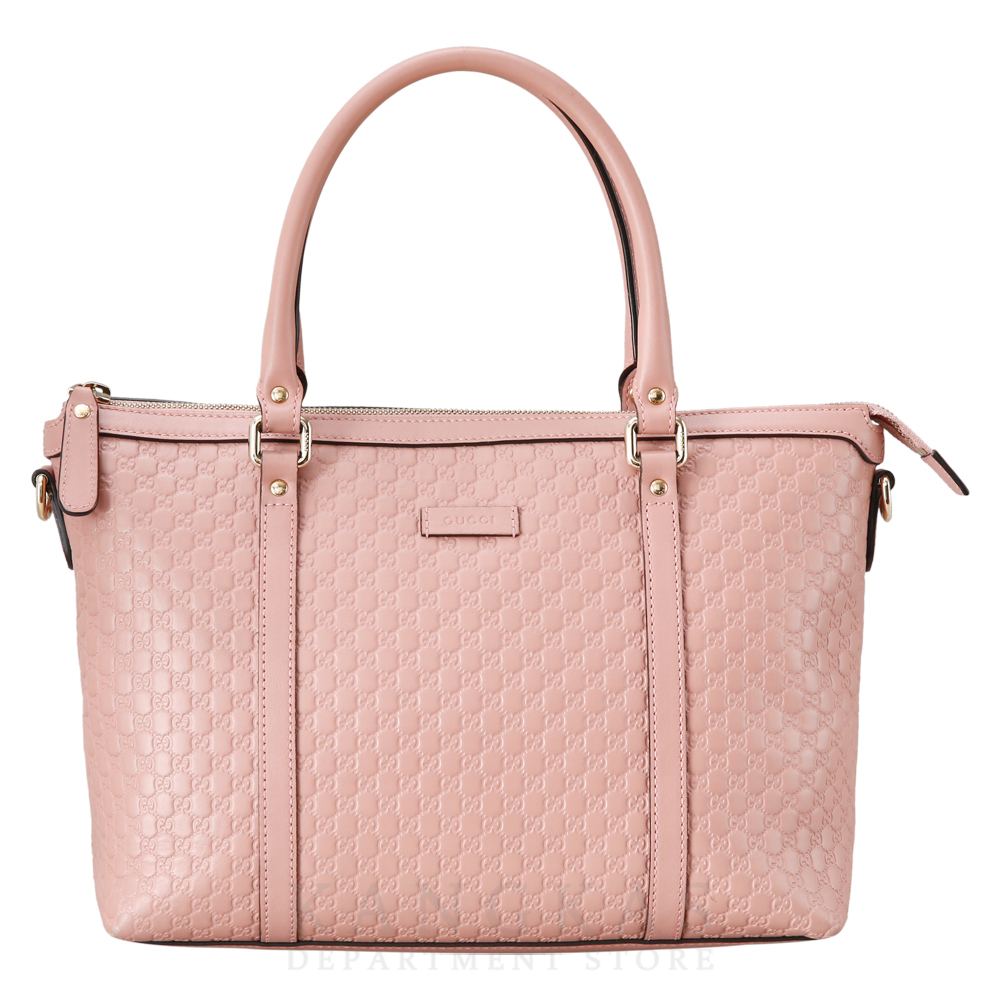 GUCCI(USED)구찌 GG로고 마이크로 씨마 토트겸 숄더백