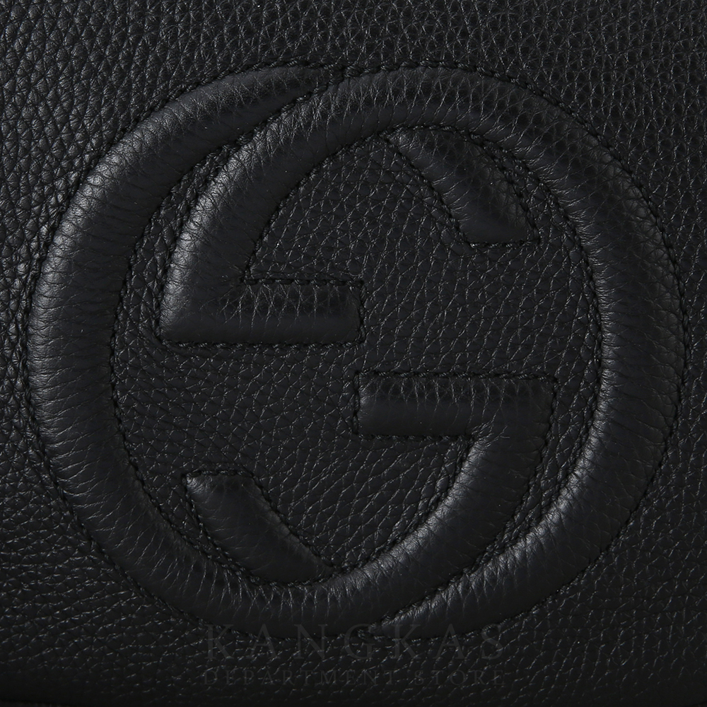 GUCCI(USED) 구찌 308364 디스코 카메라백