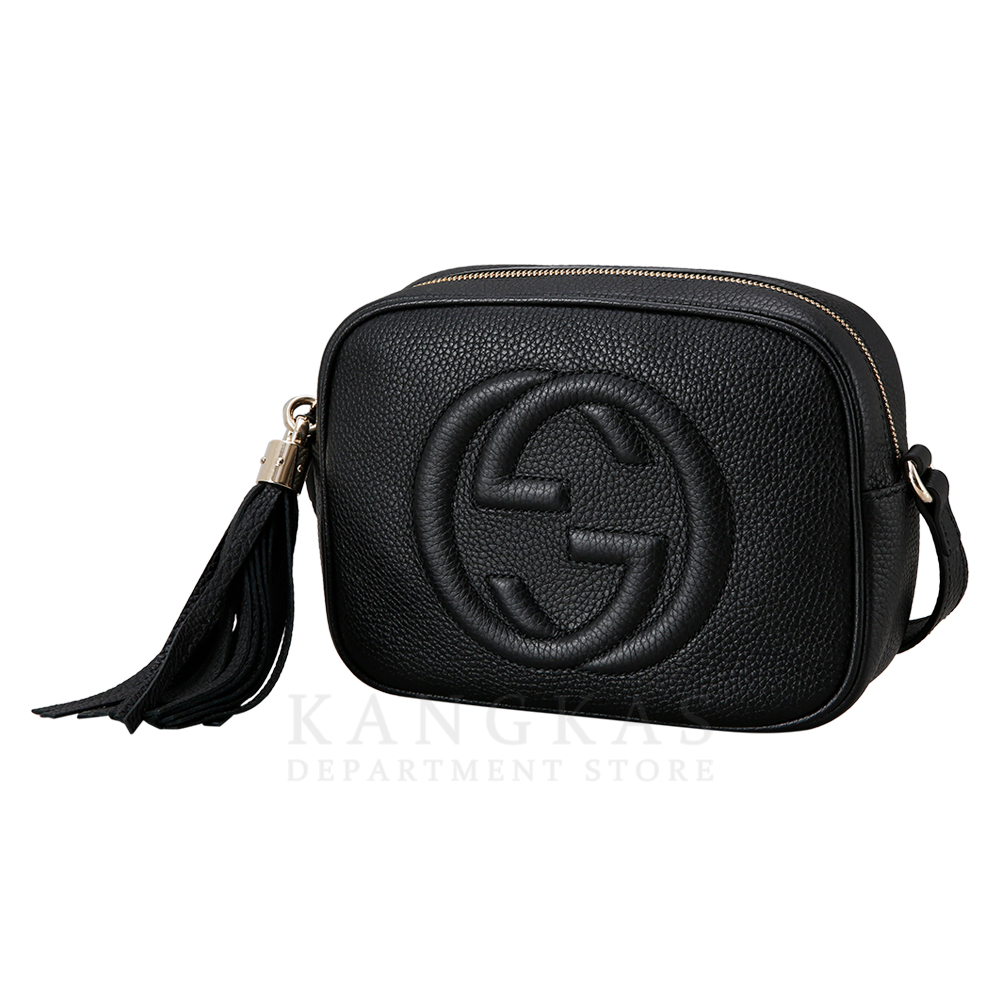 GUCCI(USED) 구찌 308364 디스코 카메라백