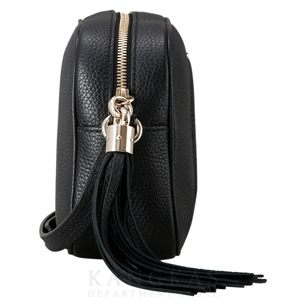 GUCCI(USED) 구찌 308364 디스코 카메라백
