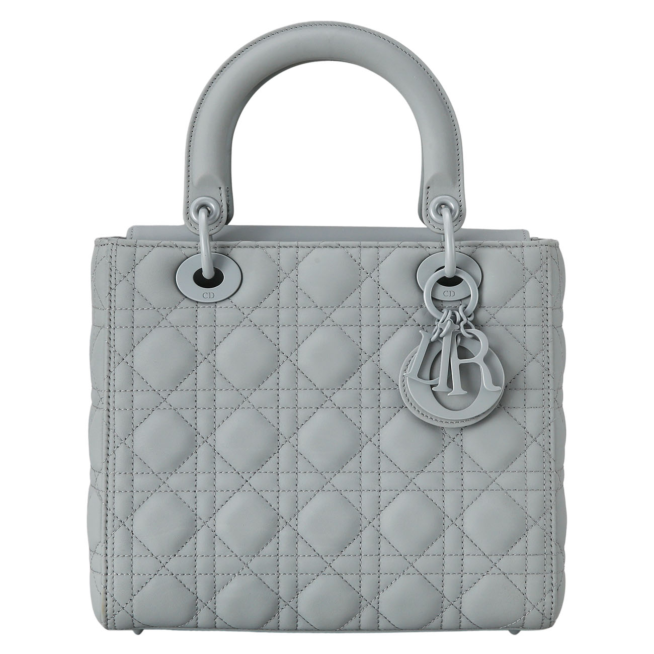 CHRISTIAN DIOR(USED)크리스찬디올 레이디디올 미듐 (새상품) NEW PRODUCT